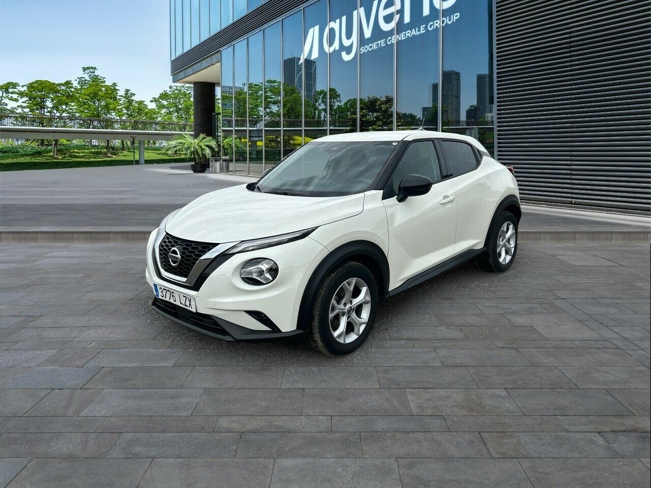 Nissan Juke Dig-t 84 Kw (114 Cv) 6m/t Acenta - Foto 2