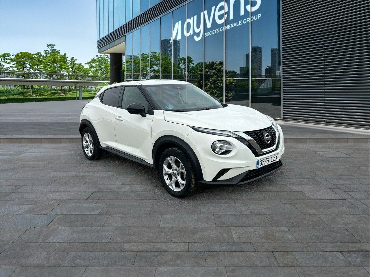 Nissan Juke Dig-t 84 Kw (114 Cv) 6m/t Acenta - Foto 2
