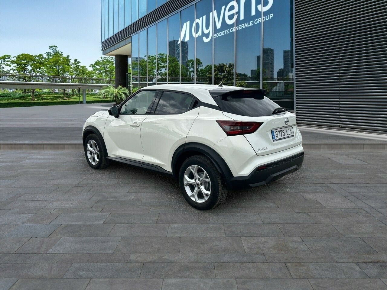 Nissan Juke Dig-t 84 Kw (114 Cv) 6m/t Acenta - Foto 2
