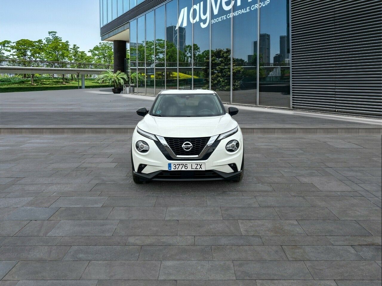Nissan Juke Dig-t 84 Kw (114 Cv) 6m/t Acenta - Foto 2