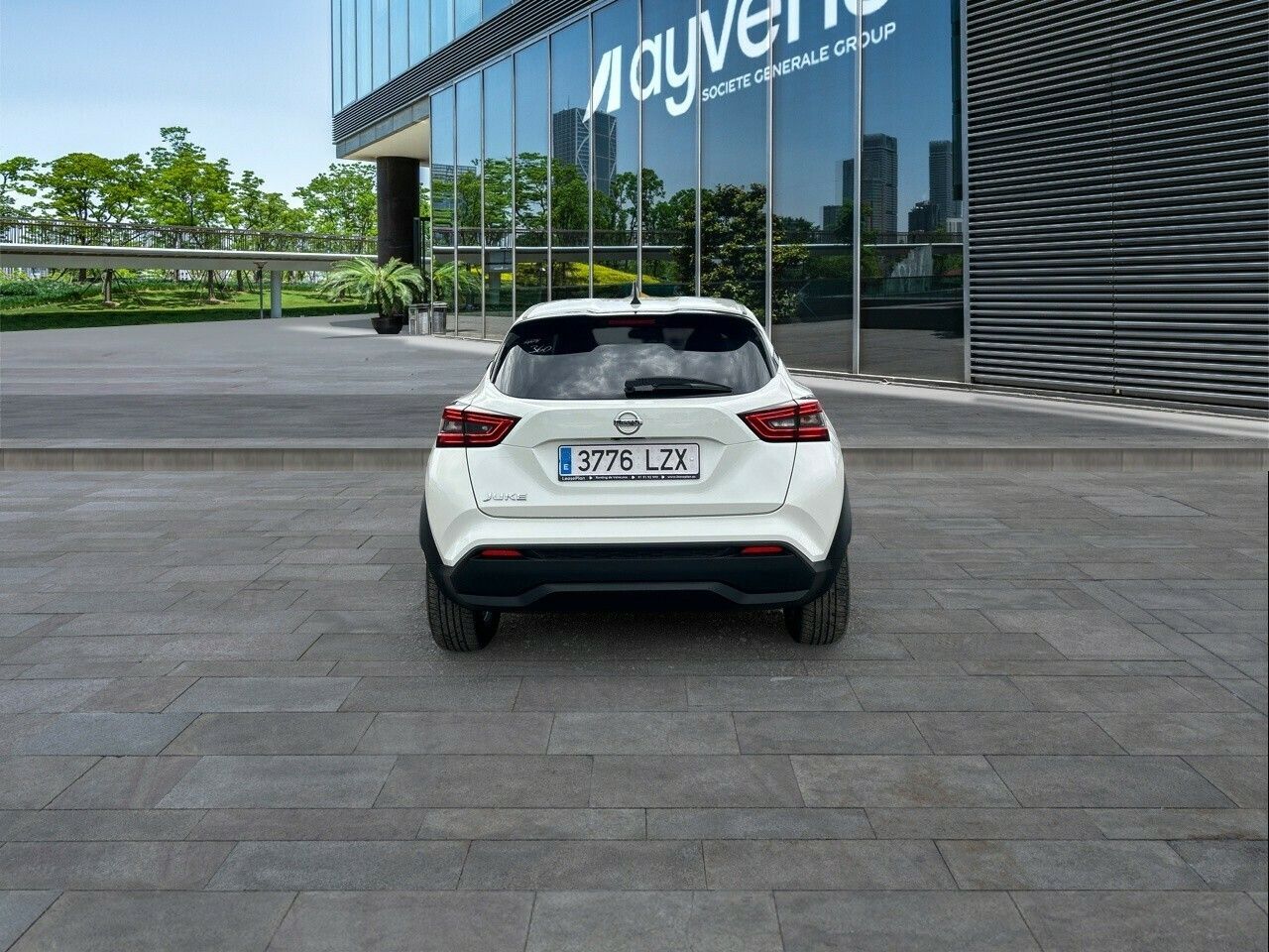 Nissan Juke Dig-t 84 Kw (114 Cv) 6m/t Acenta - Foto 2