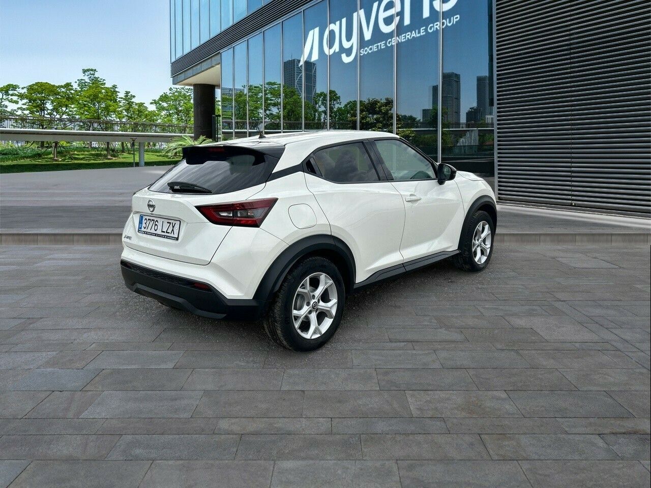 Nissan Juke Dig-t 84 Kw (114 Cv) 6m/t Acenta - Foto 2