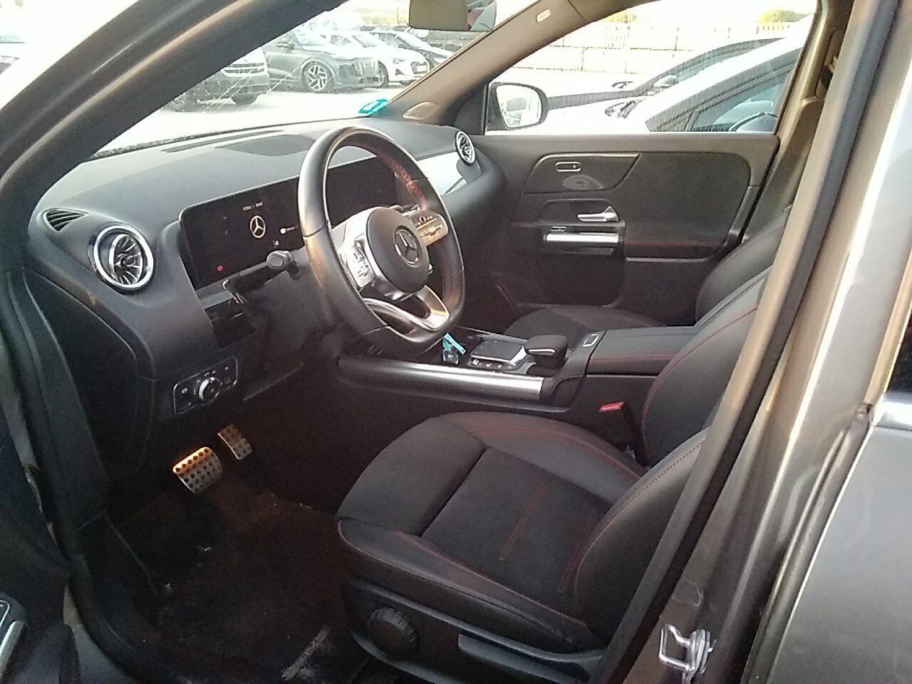 Mercedes Gla 250 E - Foto 2