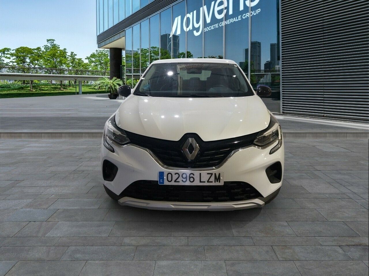Renault Captur Intens Tce 74kw (100cv) Glp - Foto 2