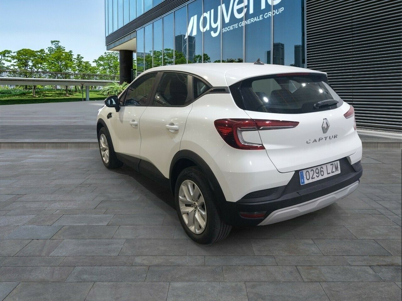 Renault Captur Intens Tce 74kw (100cv) Glp - Foto 2