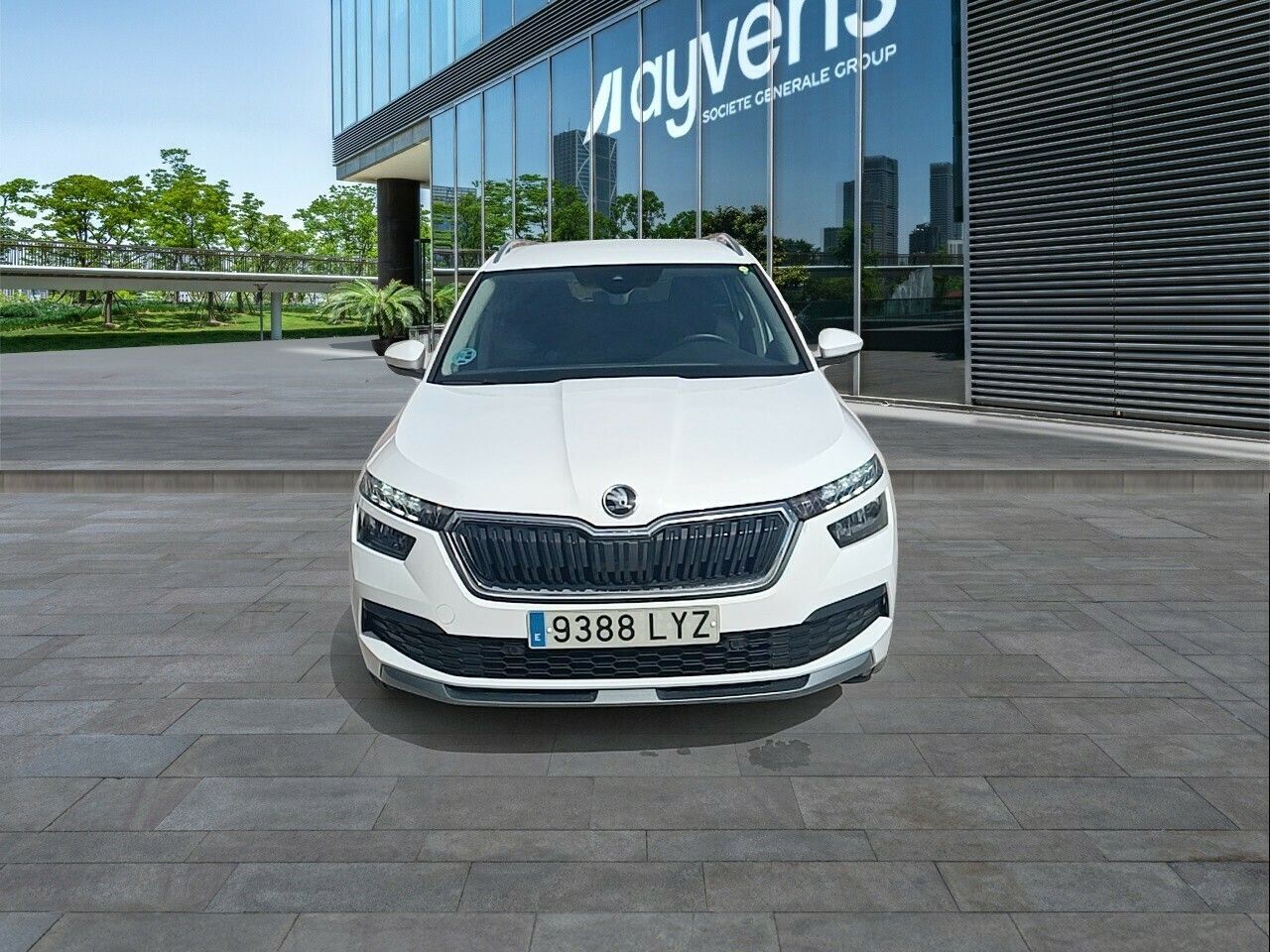Skoda Kamiq 1.0 Tsi 81kw (110cv) Dsg Emotion - Foto 2