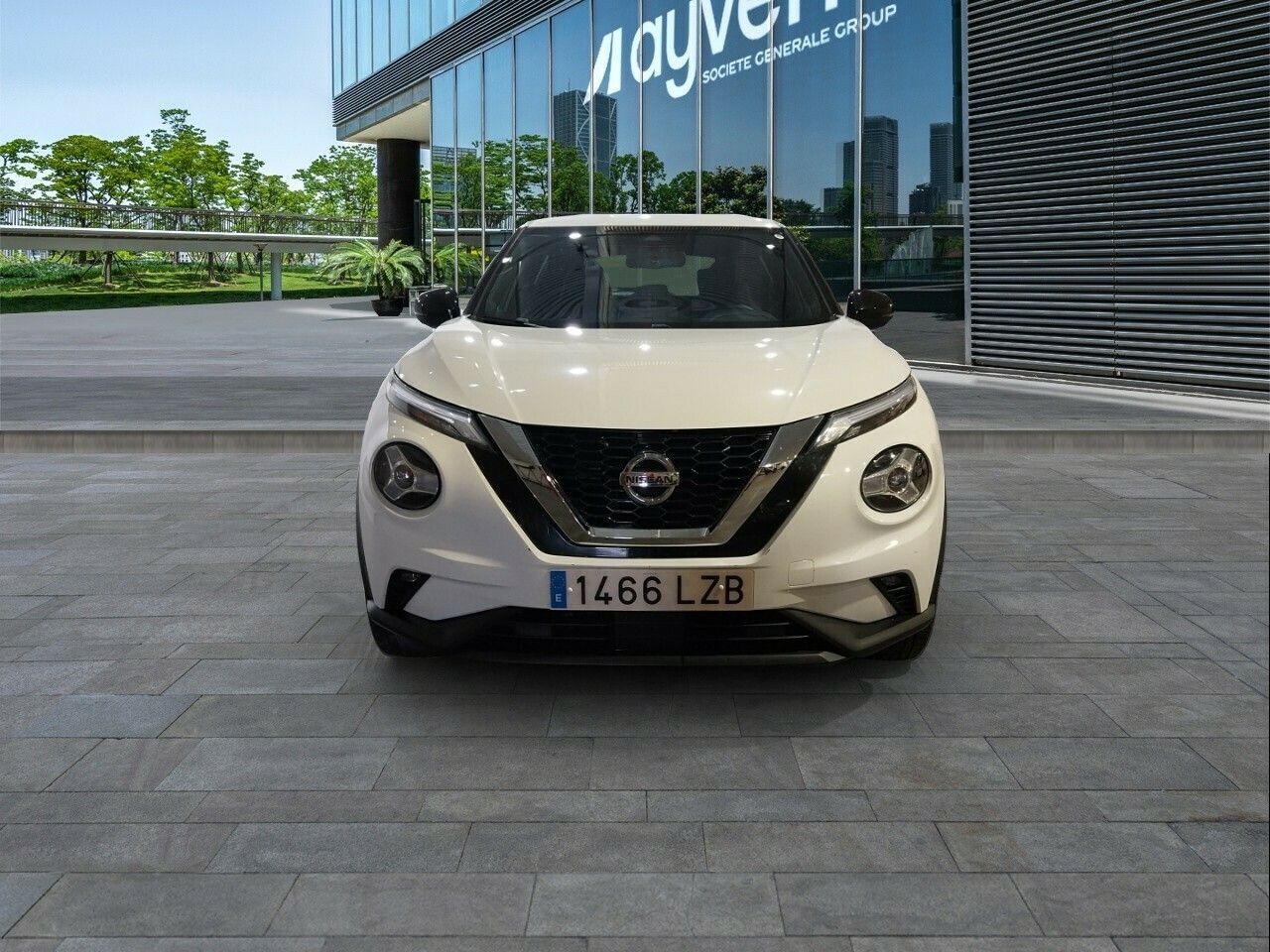 Nissan Juke (o) Dig-t 84 Kw (114 Cv) 6m/t N-connecta - Foto 2