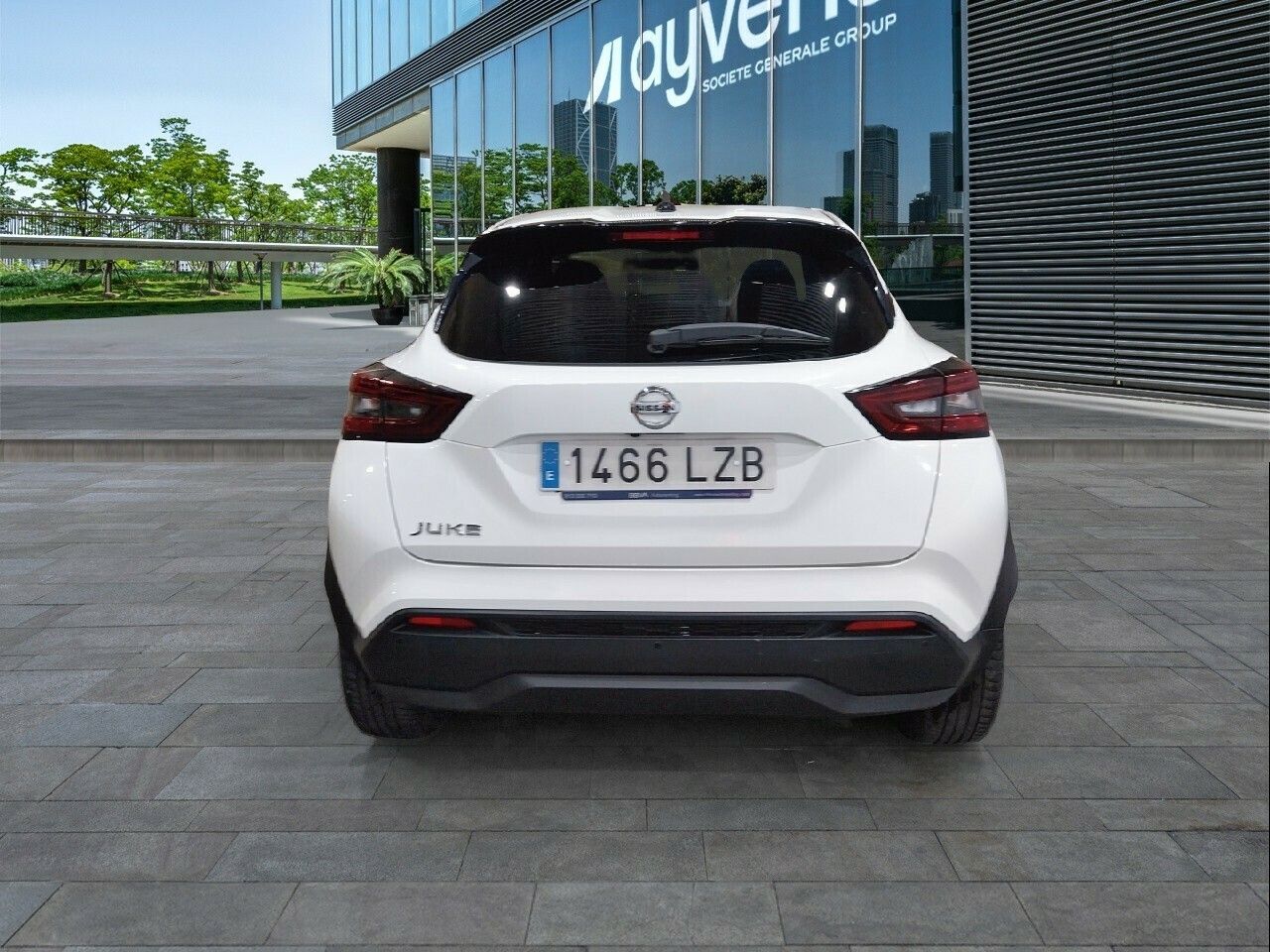 Nissan Juke (o) Dig-t 84 Kw (114 Cv) 6m/t N-connecta - Foto 2