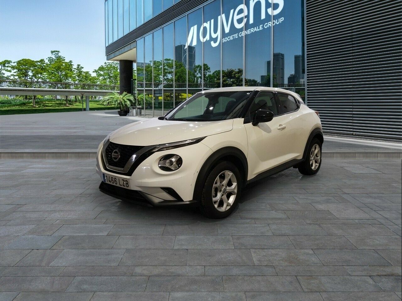 Nissan Juke (o) Dig-t 84 Kw (114 Cv) 6m/t N-connecta - Foto 2