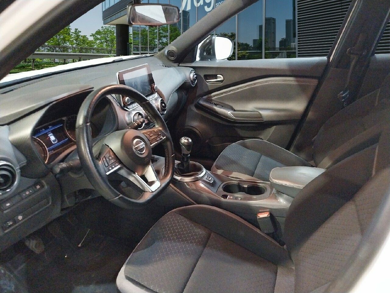 Nissan Juke (o) Dig-t 84 Kw (114 Cv) 6m/t N-connecta - Foto 2