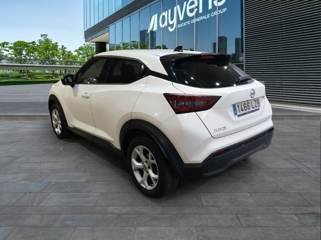 Nissan Juke (o) Dig-t 84 Kw (114 Cv) 6m/t N-connecta - Foto 2
