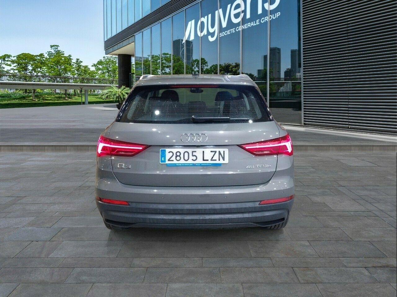 Audi Q3 45 Tfsi E 180kw S Tronic Advanced - Foto 2