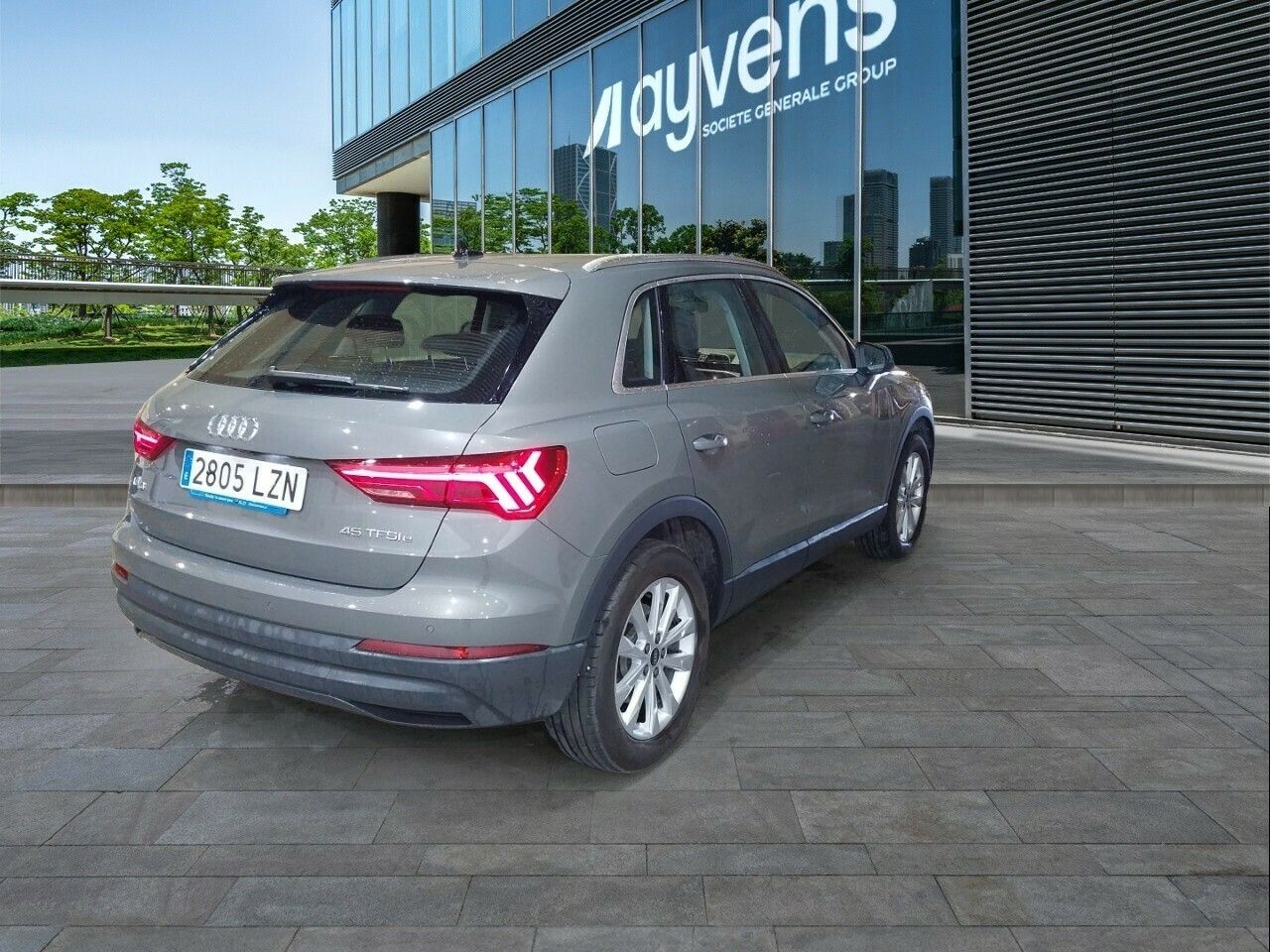 Audi Q3 45 Tfsi E 180kw S Tronic Advanced - Foto 2