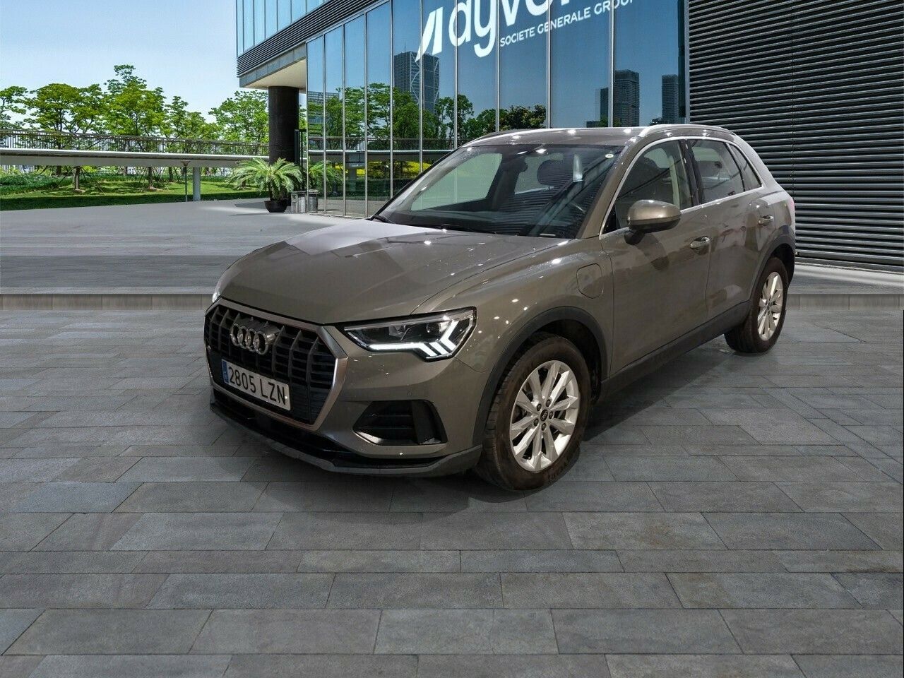 Audi Q3 45 Tfsi E 180kw S Tronic Advanced - Foto 2