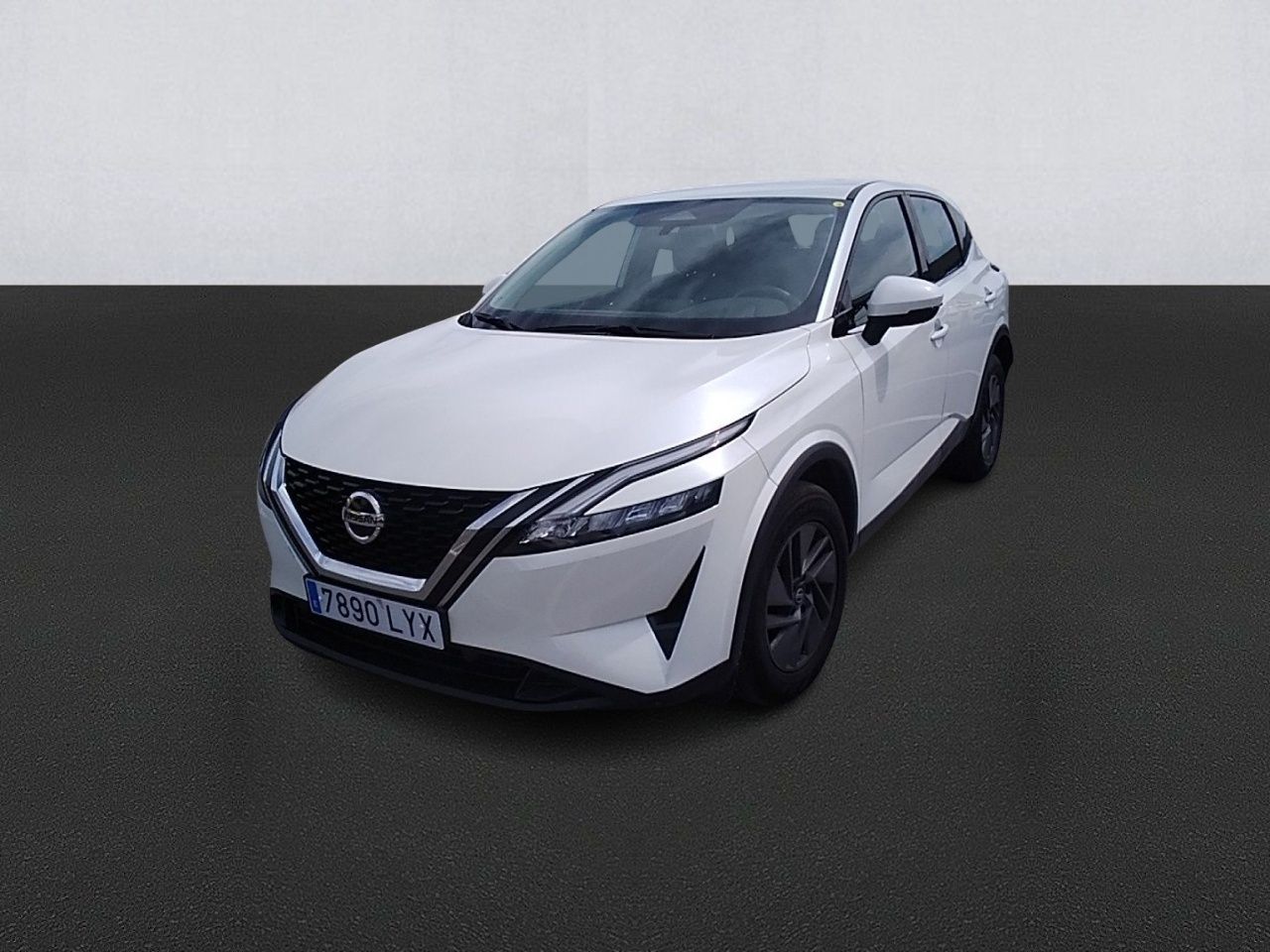 Nissan Qashqai Dig-t 116kw (158cv) Mhev Xtronic Acenta - Foto 2