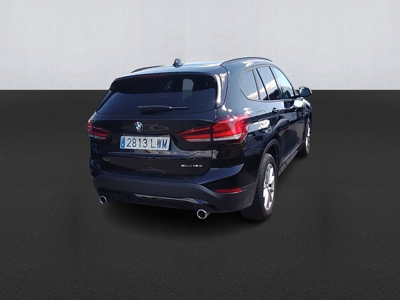 Bmw X1 Sdrive18da Corporate - Foto 2
