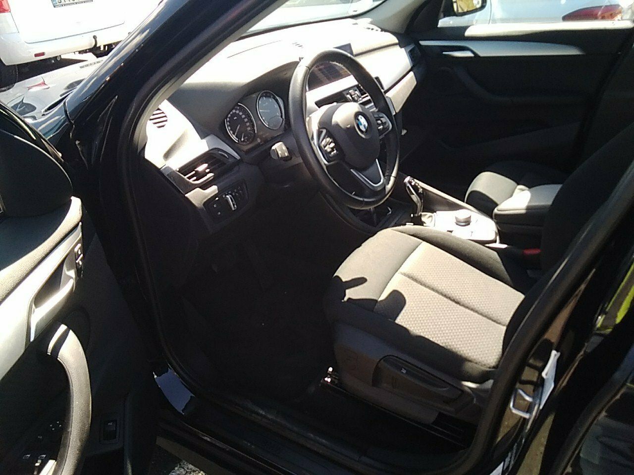 Bmw X1 Sdrive18da Corporate - Foto 2