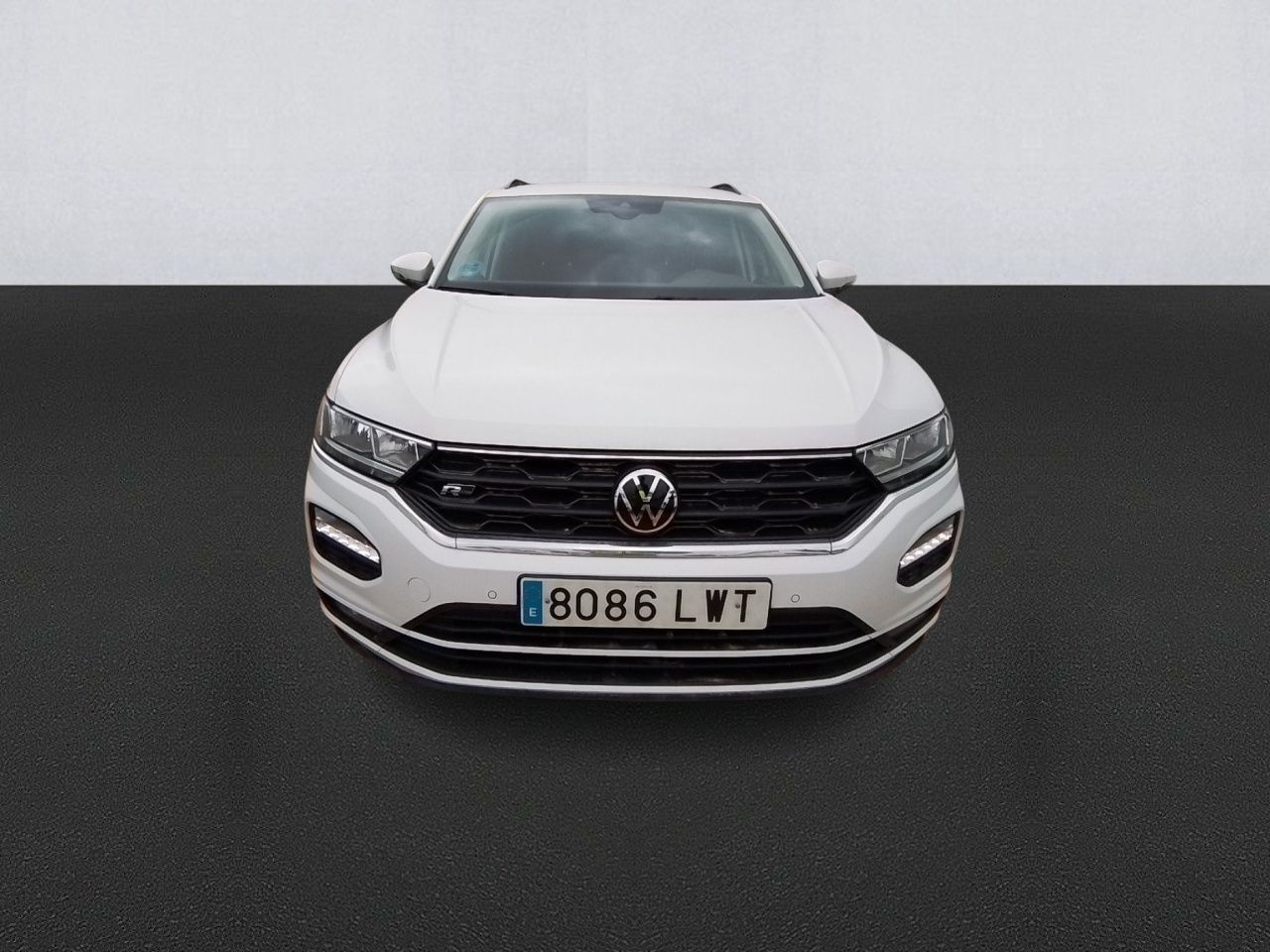 Volkswagen T-roc (o) Advance R-line 1.0 Tsi 81kw (110cv) - Foto 2