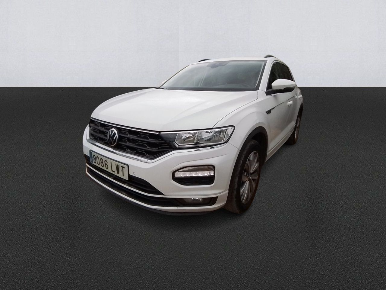 Volkswagen T-roc (o) Advance R-line 1.0 Tsi 81kw (110cv) - Foto 2