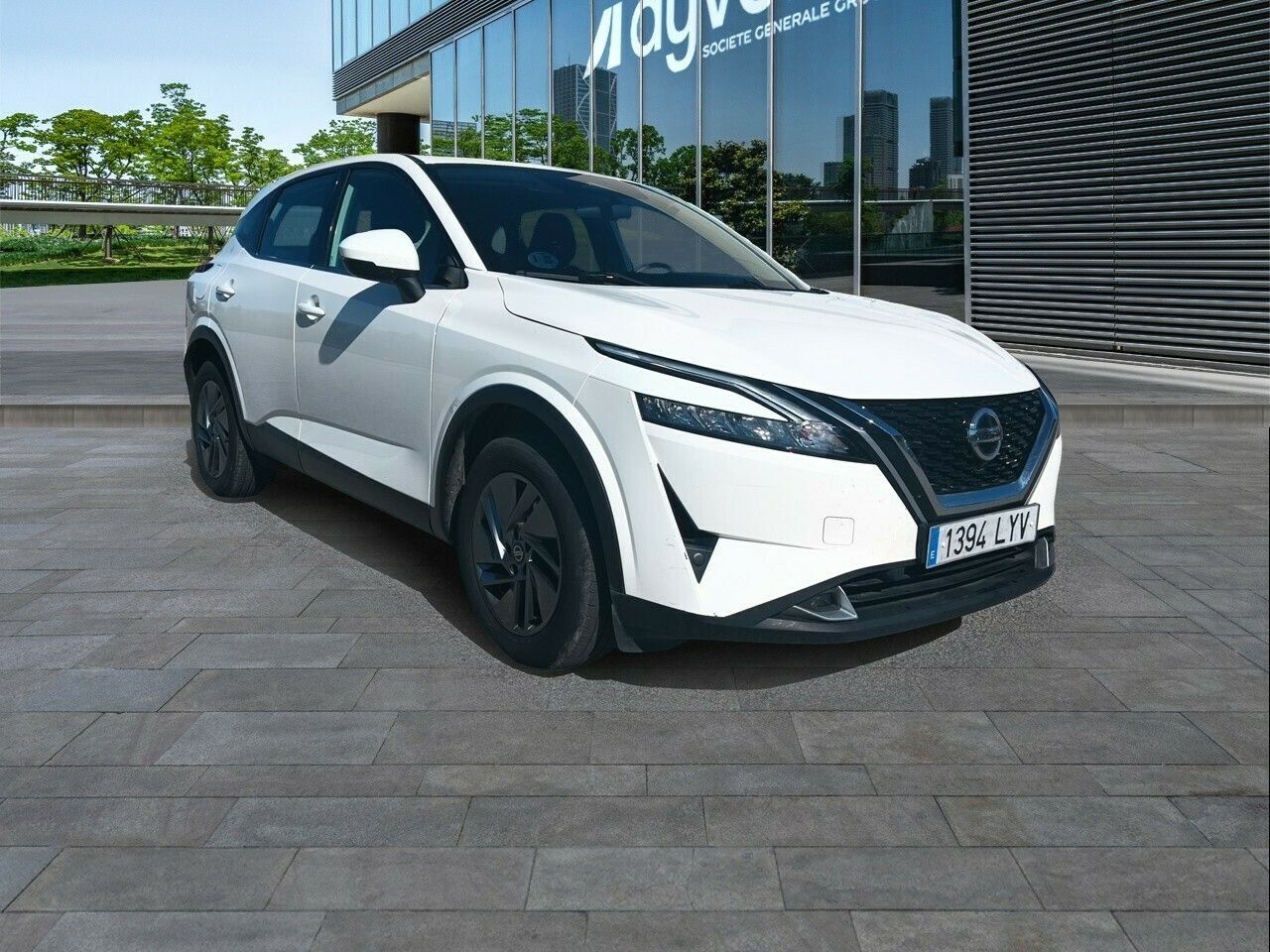 Nissan Qashqai Dig-t 103kw (140cv) Mhev 4x2 Acenta - Foto 2