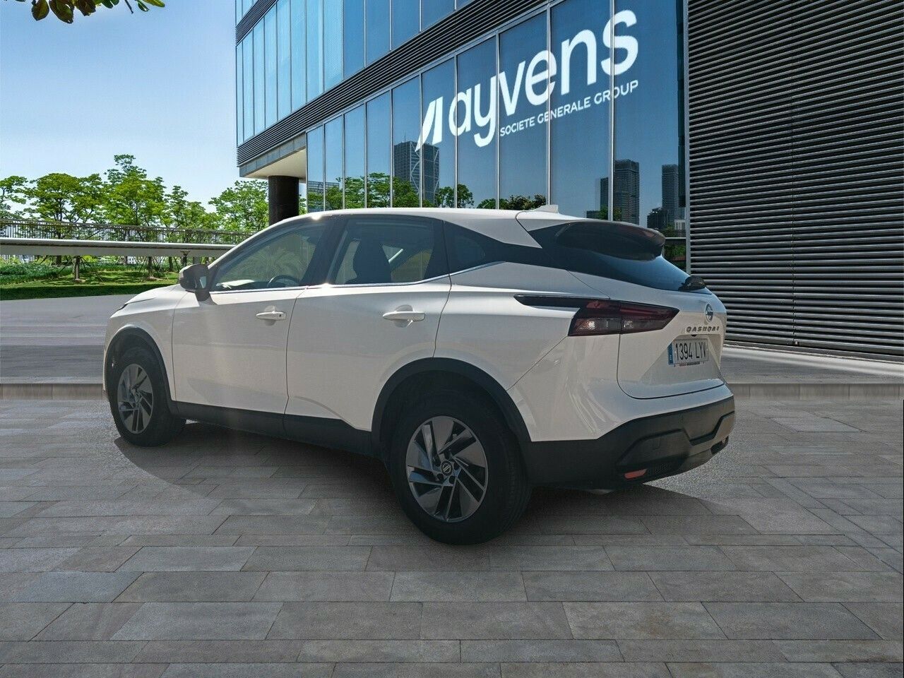 Nissan Qashqai Dig-t 103kw (140cv) Mhev 4x2 Acenta - Foto 2