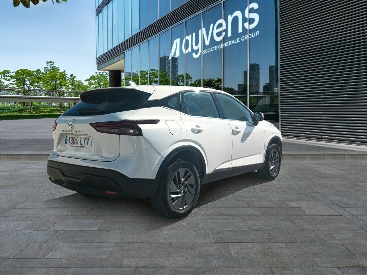 Nissan Qashqai Dig-t 103kw (140cv) Mhev 4x2 Acenta - Foto 2