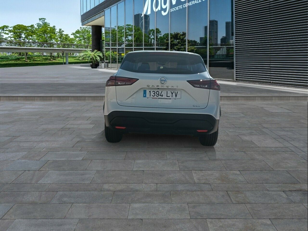 Nissan Qashqai Dig-t 103kw (140cv) Mhev 4x2 Acenta - Foto 2