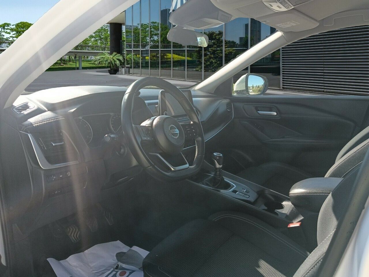 Nissan Qashqai Dig-t 103kw (140cv) Mhev 4x2 Acenta - Foto 2