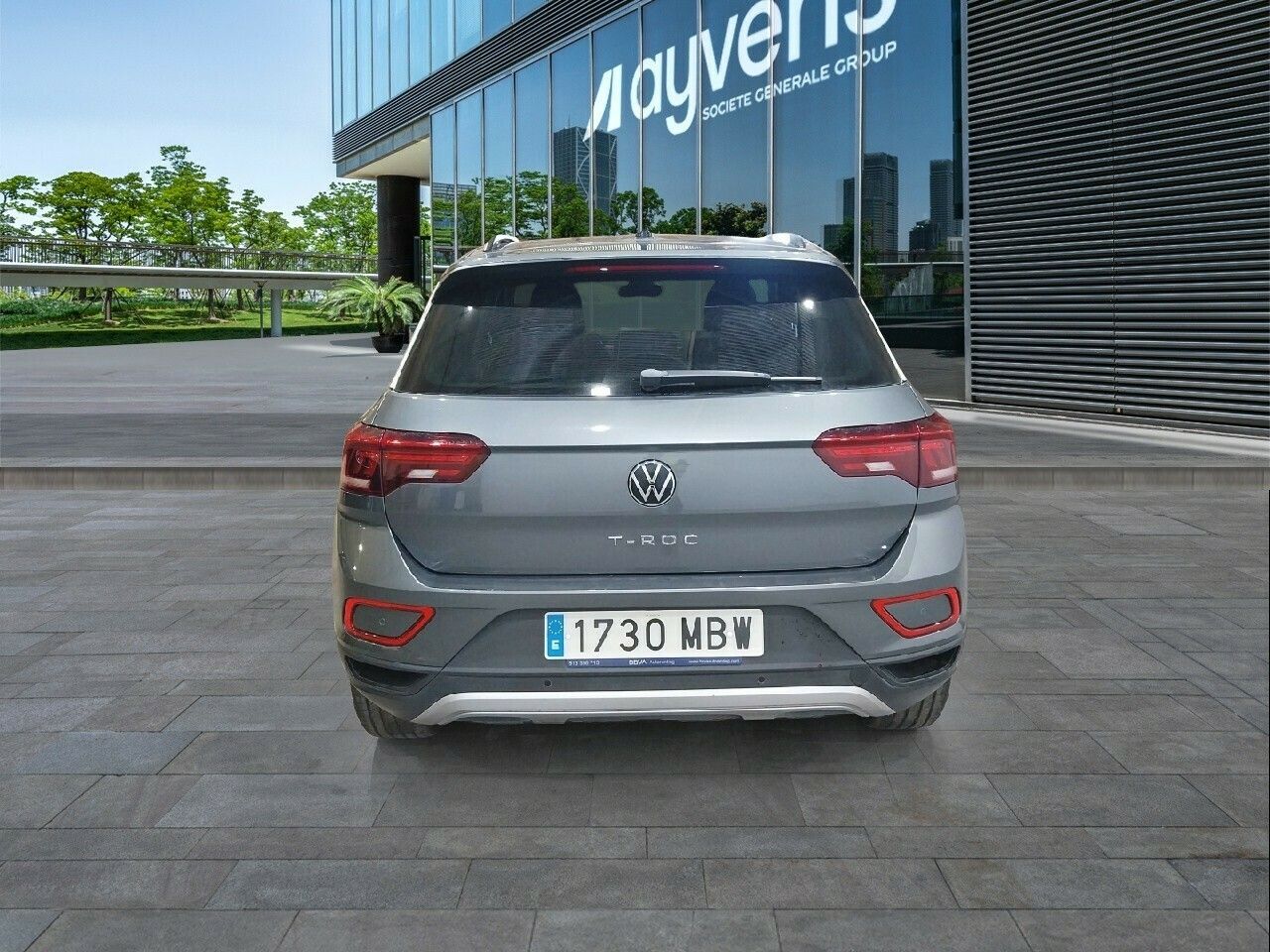 Volkswagen T-roc Life 2.0 Tdi 85kw (115cv) - Foto 2
