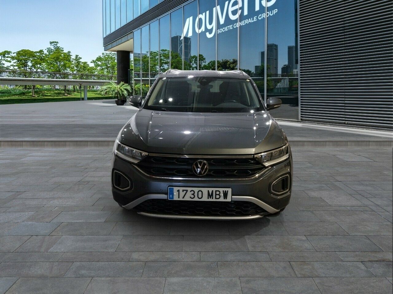 Volkswagen T-roc Life 2.0 Tdi 85kw (115cv) - Foto 2