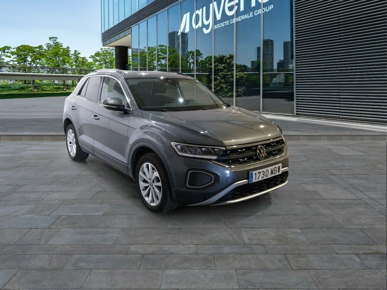 Volkswagen T-roc Life 2.0 Tdi 85kw (115cv) - Foto 2
