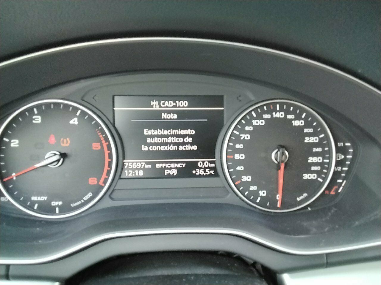 Audi Q5 35 Tdi 120kw (163cv) S Tronic - Foto 2
