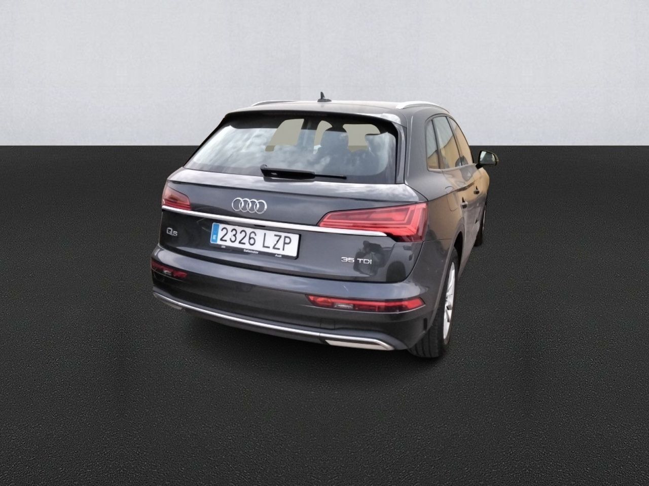 Audi Q5 35 Tdi 120kw (163cv) S Tronic - Foto 2