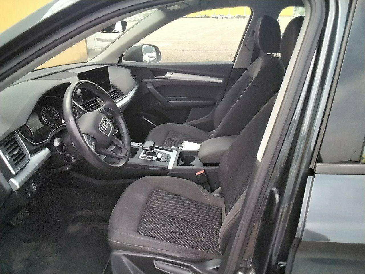 Audi Q5 35 Tdi 120kw (163cv) S Tronic - Foto 2