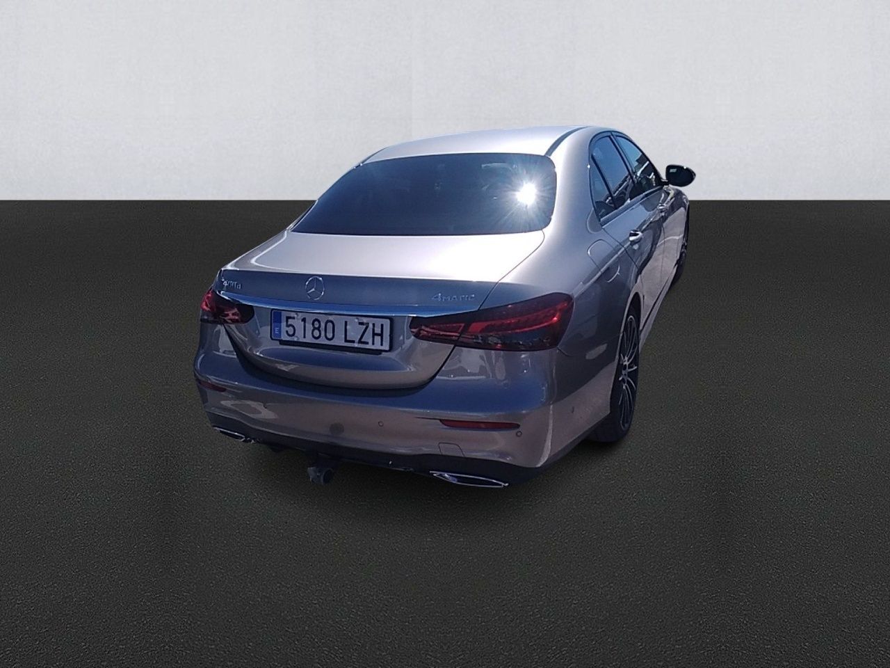 Mercedes E-class E 400 D 4matic - Foto 2