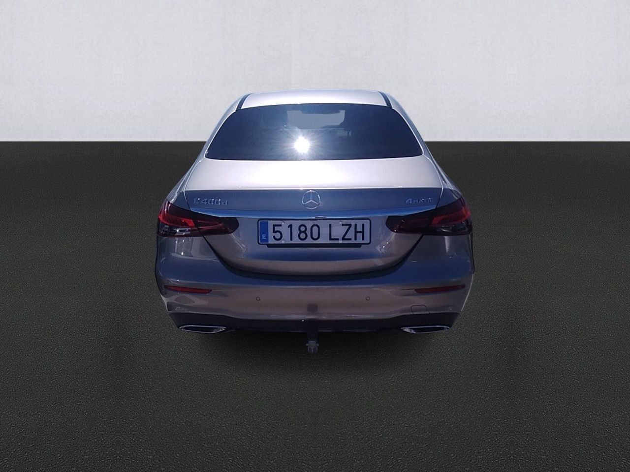 Mercedes E-class E 400 D 4matic - Foto 2