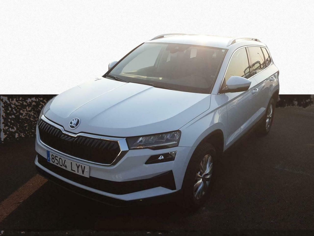 Skoda Karoq 2.0 Tdi 85kw (115cv) Ambition - Foto 2
