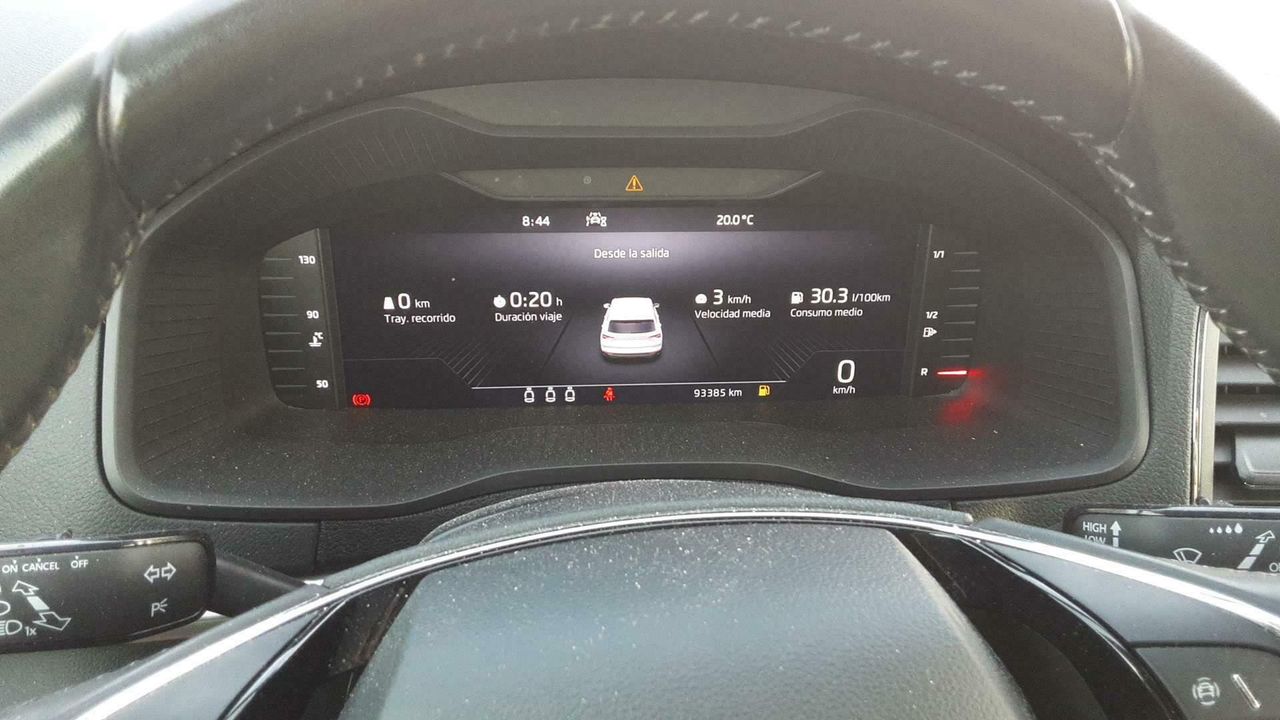 Skoda Karoq 2.0 Tdi 85kw (115cv) Ambition - Foto 2