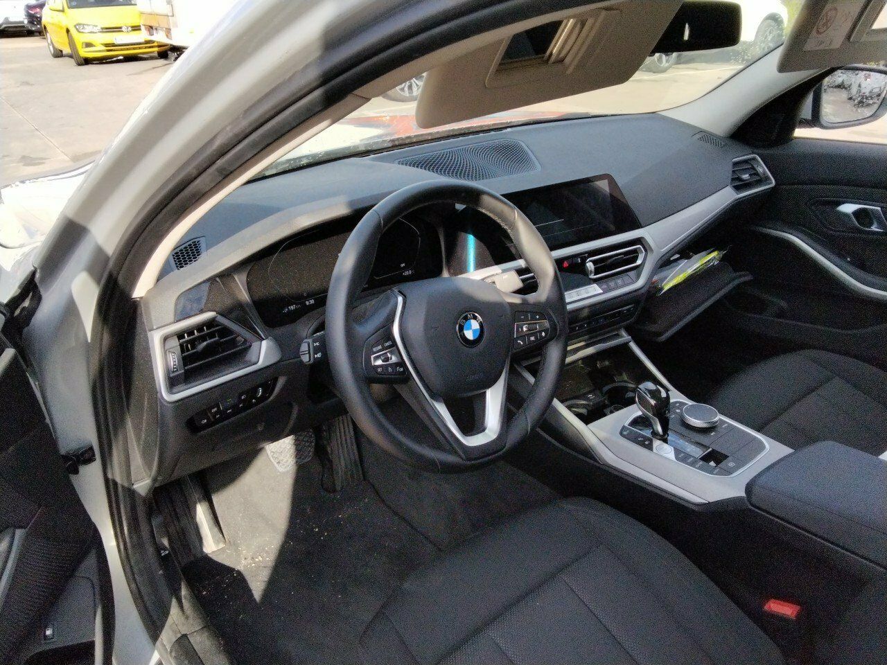 Bmw Series 3 330e - Foto 2