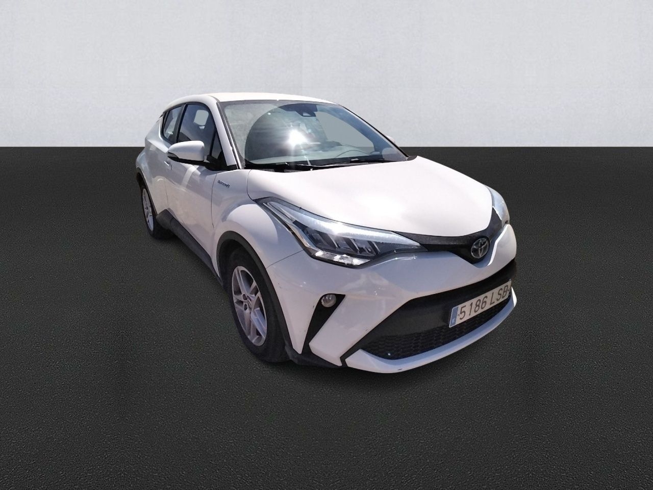 Toyota C-hr 1.8 125h Active - Foto 2
