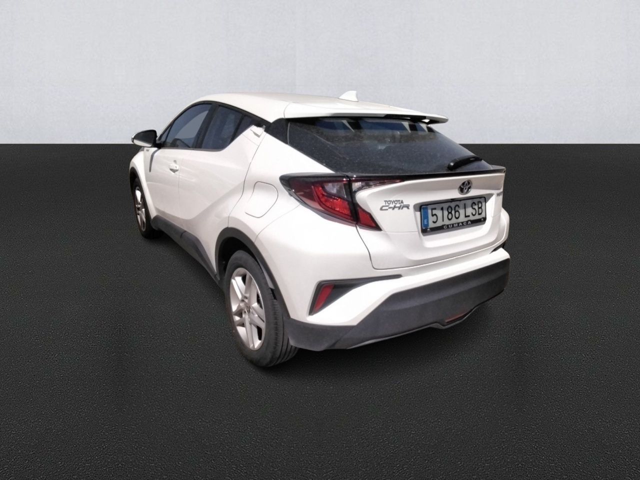 Toyota C-hr 1.8 125h Active - Foto 2