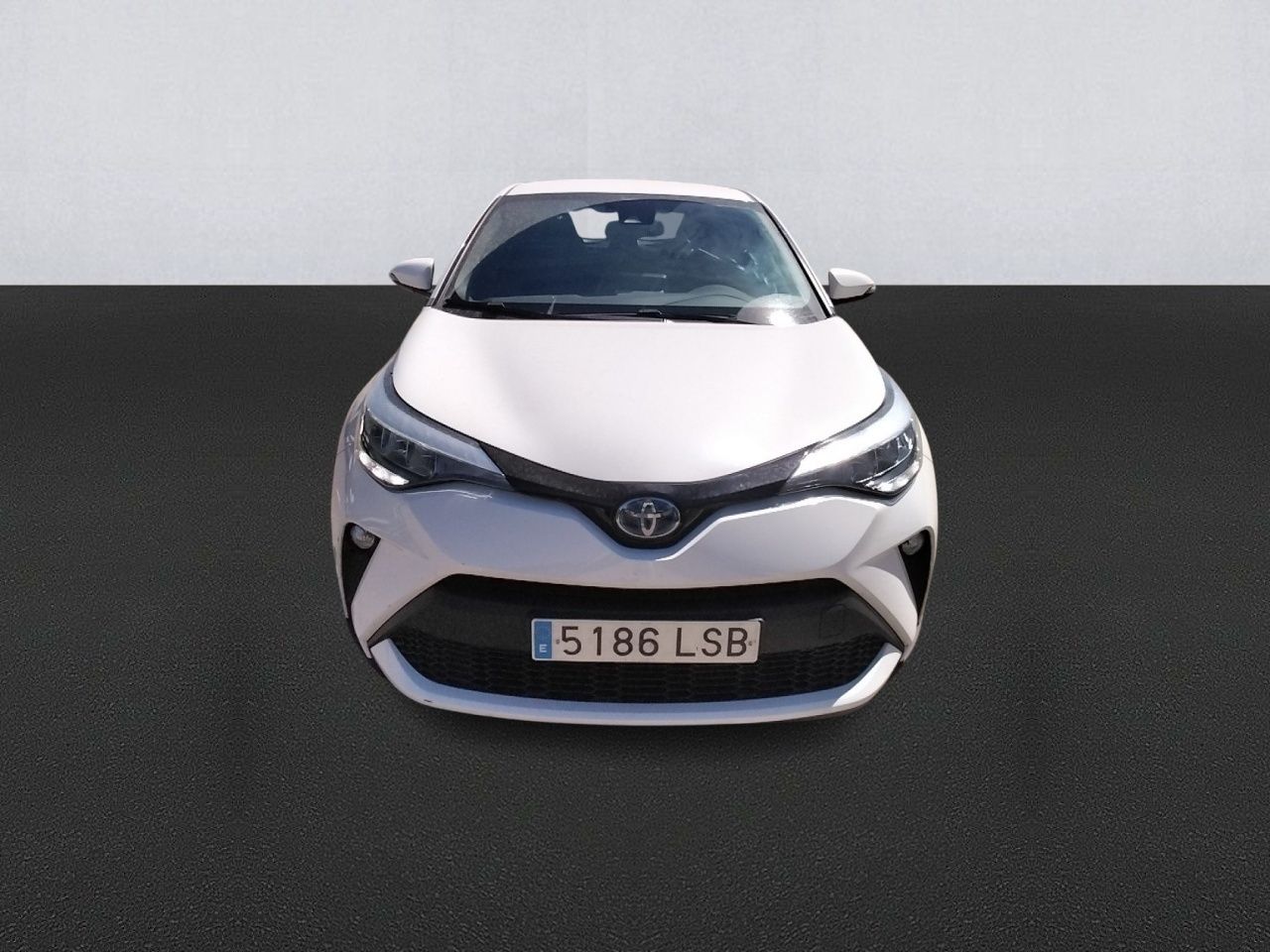 Toyota C-hr 1.8 125h Active - Foto 2