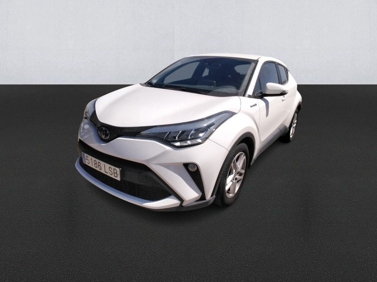 Toyota C-hr 1.8 125h Active - Foto 2