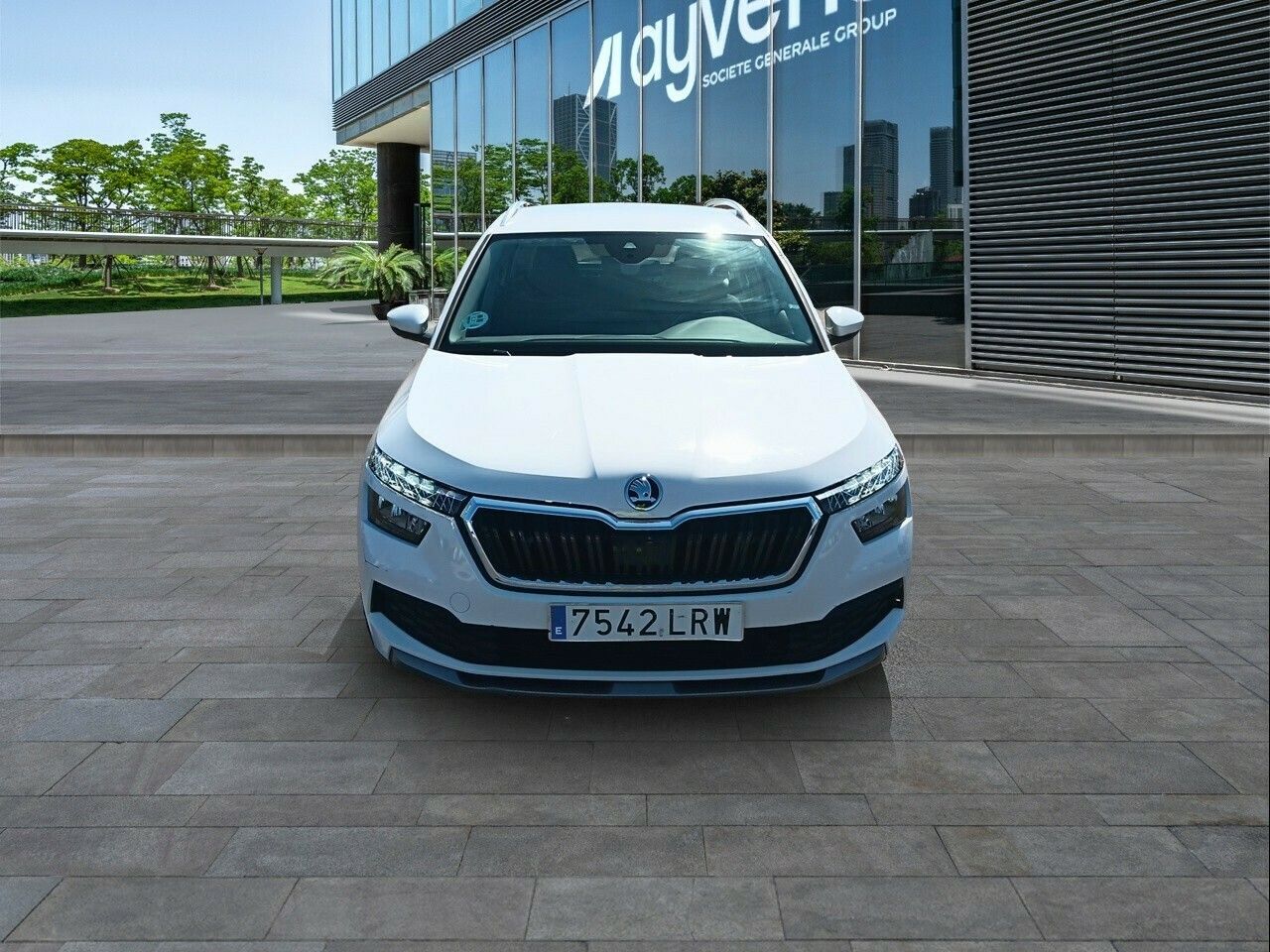 Skoda Kamiq 1.0 Tsi 81kw (110cv) Dsg Ambition - Foto 2