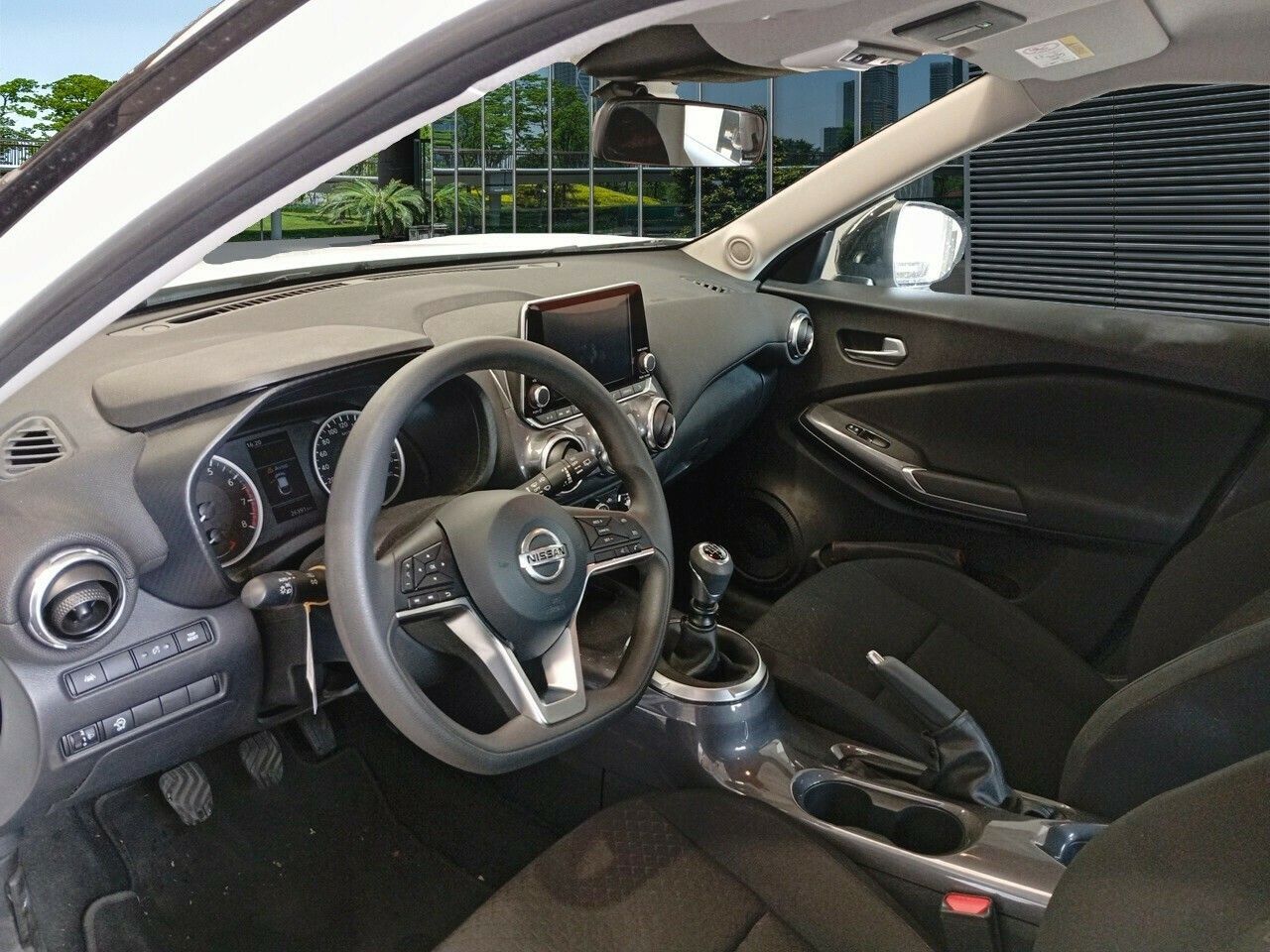 Nissan Juke (e) Dig-t 84 Kw (114 Cv) Acenta Llantas - Foto 2