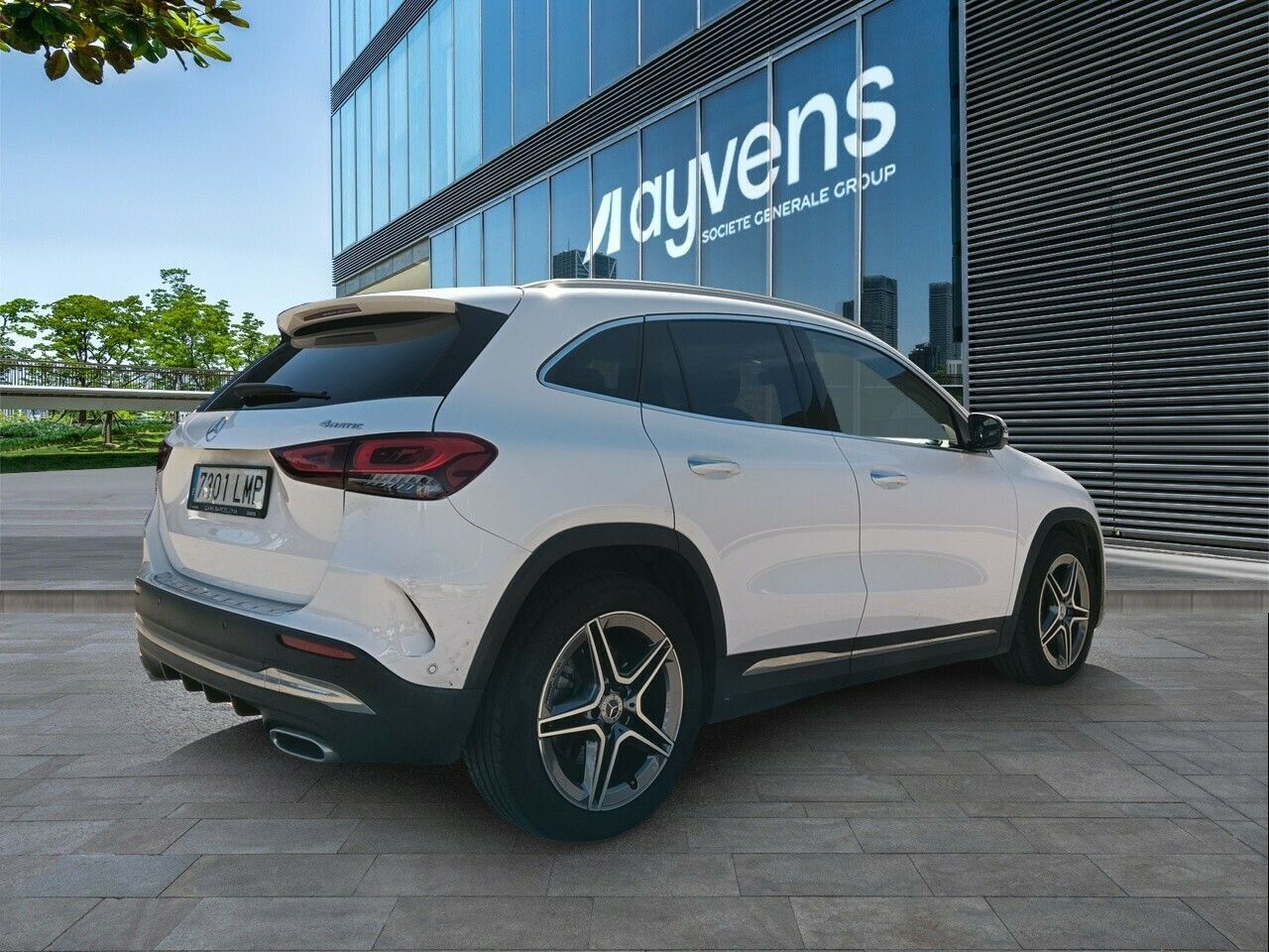 Mercedes Gla 250 4matic - Foto 2