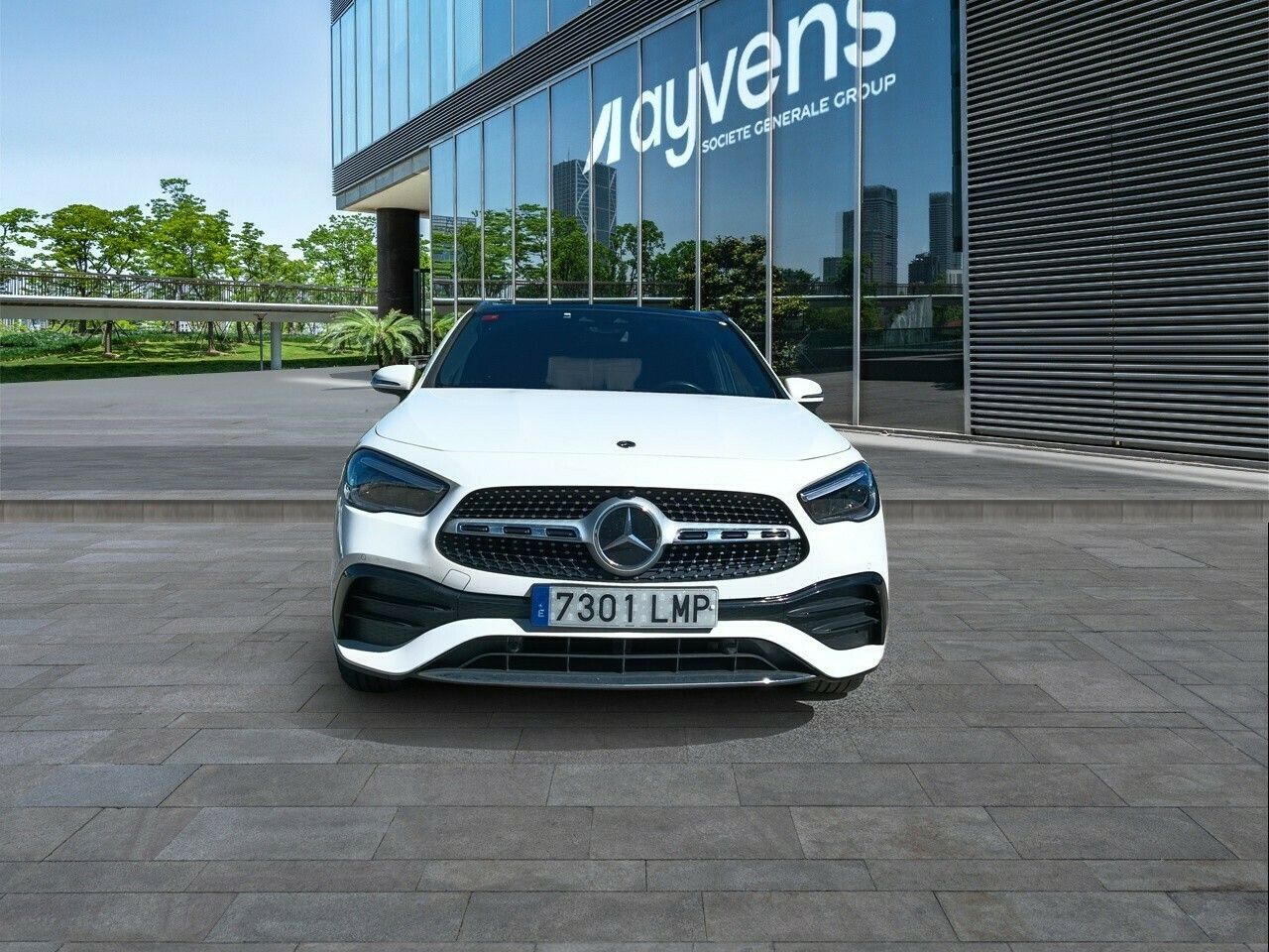 Mercedes Gla 250 4matic - Foto 2