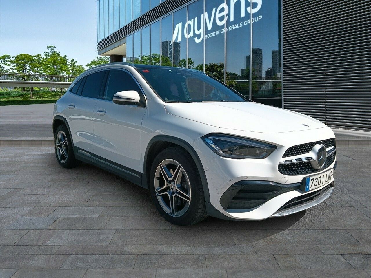 Mercedes Gla 250 4matic - Foto 2