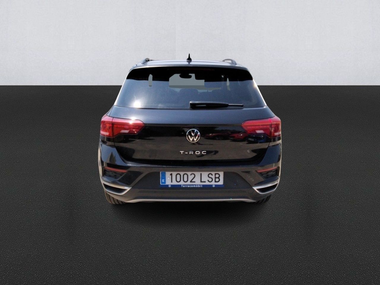 Volkswagen T-roc Advance 1.5 Tsi 110kw (150cv) Dsg - Foto 2