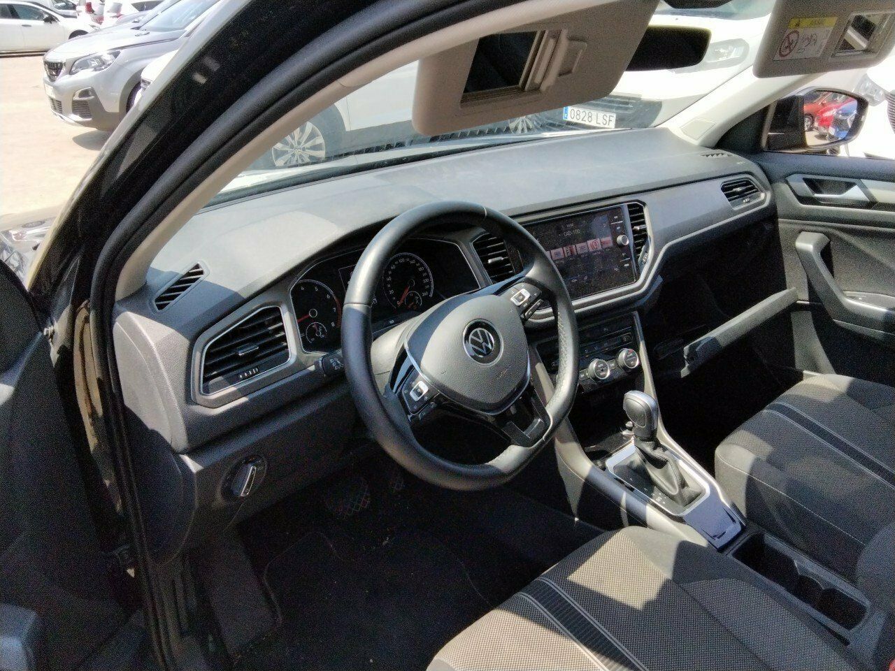 Volkswagen T-roc Advance 1.5 Tsi 110kw (150cv) Dsg - Foto 2